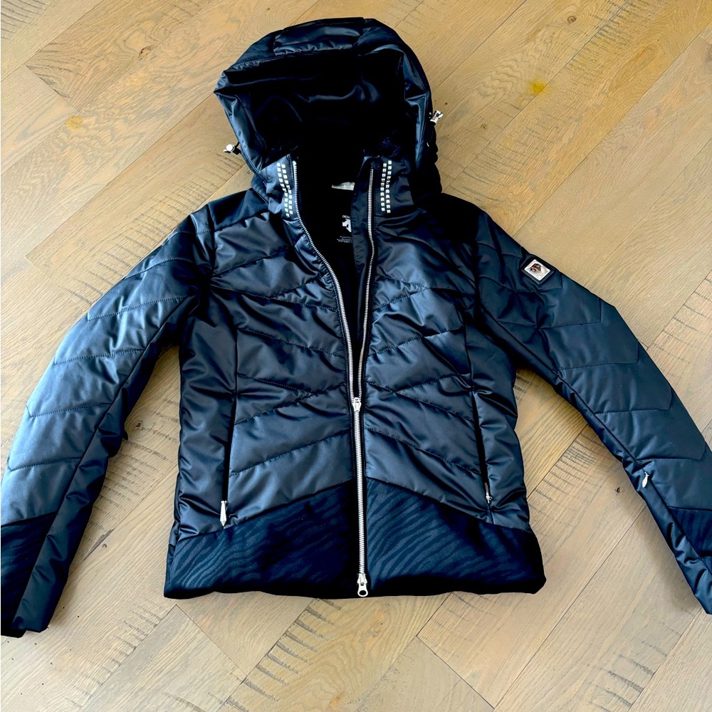 Descente Ski Jacket, Womens